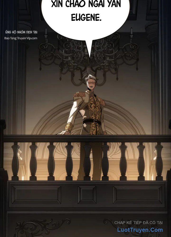 Sinh Tồn Với Tư Cách Là Một Huyết Vương Chapter 18 - 3