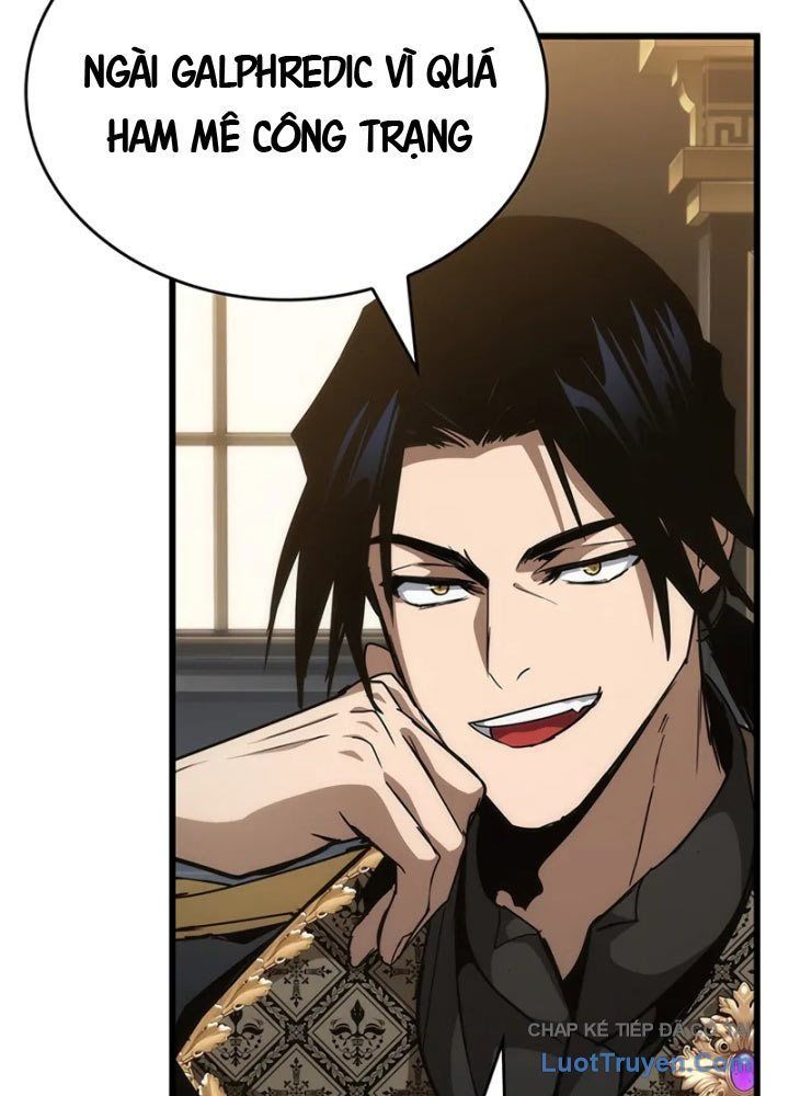 Sinh Tồn Với Tư Cách Là Một Huyết Vương Chapter 18 - 21