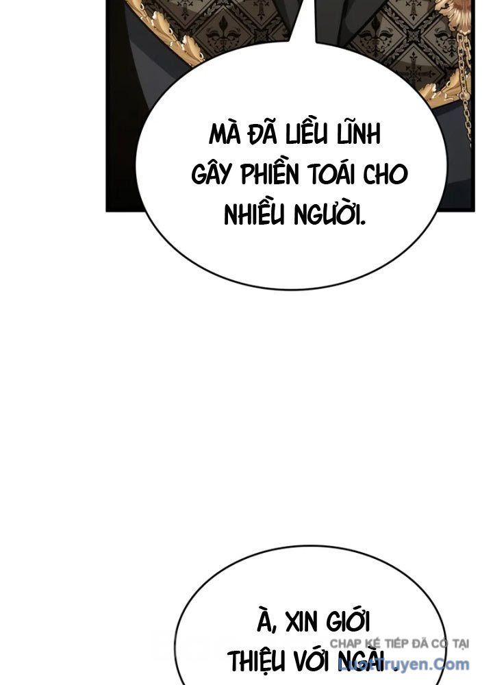 Sinh Tồn Với Tư Cách Là Một Huyết Vương Chapter 18 - 22