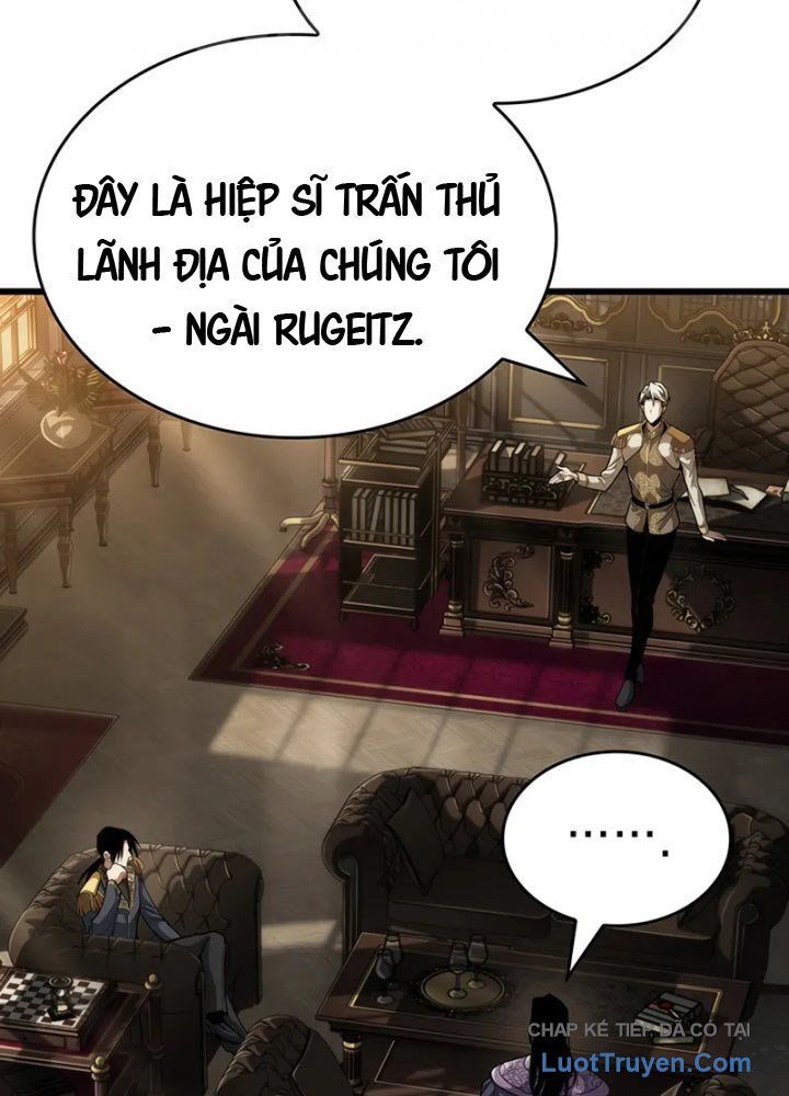 Sinh Tồn Với Tư Cách Là Một Huyết Vương Chapter 18 - 23