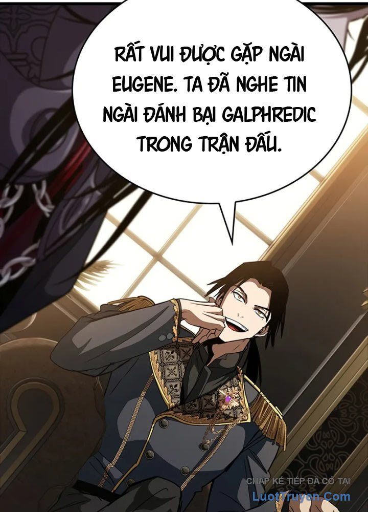 Sinh Tồn Với Tư Cách Là Một Huyết Vương Chapter 18 - 25