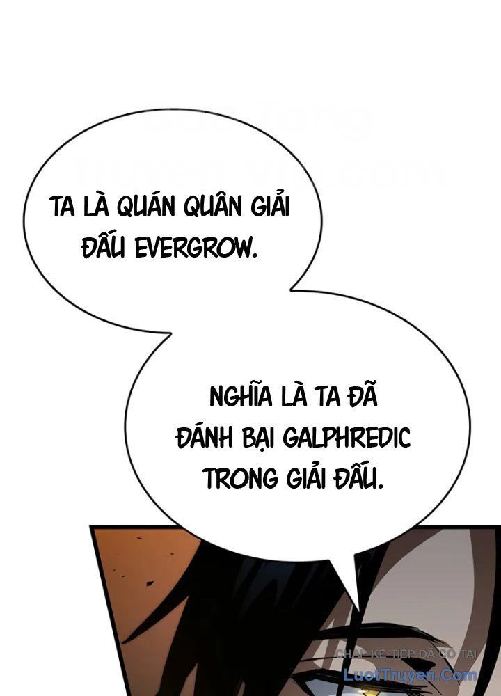 Sinh Tồn Với Tư Cách Là Một Huyết Vương Chapter 18 - 27