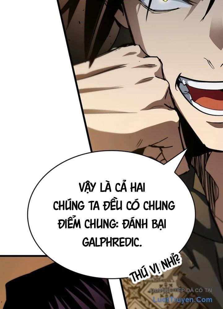 Sinh Tồn Với Tư Cách Là Một Huyết Vương Chapter 18 - 28