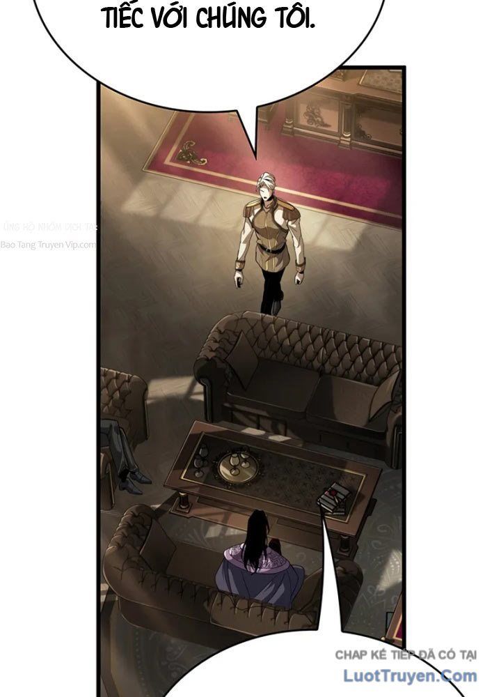 Sinh Tồn Với Tư Cách Là Một Huyết Vương Chapter 18 - 31