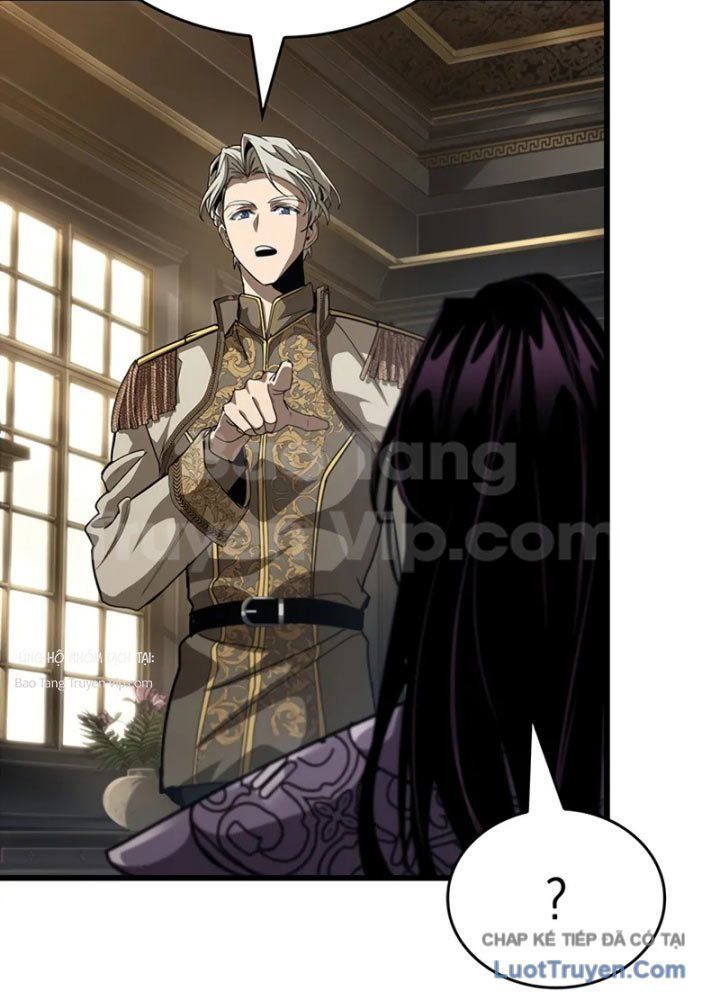 Sinh Tồn Với Tư Cách Là Một Huyết Vương Chapter 18 - 33