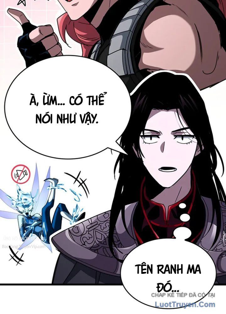 Sinh Tồn Với Tư Cách Là Một Huyết Vương Chapter 18 - 35