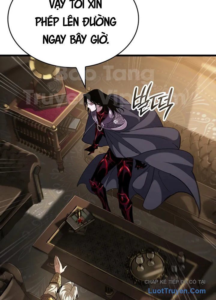 Sinh Tồn Với Tư Cách Là Một Huyết Vương Chapter 18 - 45