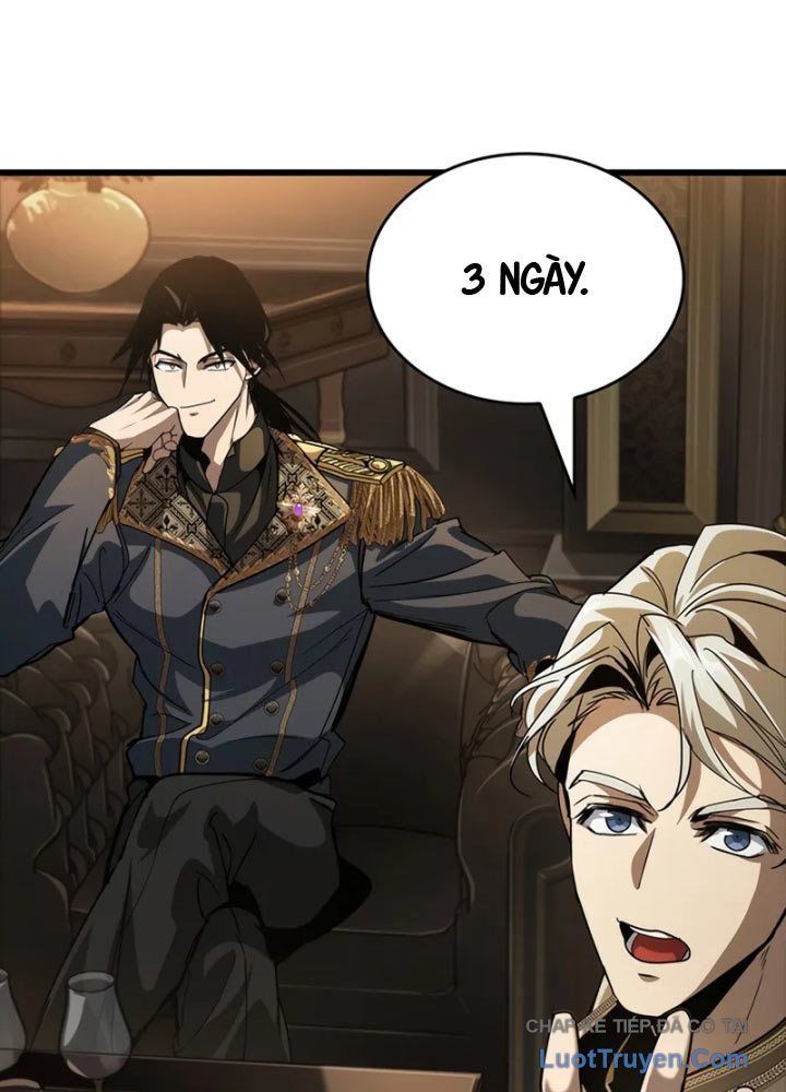 Sinh Tồn Với Tư Cách Là Một Huyết Vương Chapter 18 - 47
