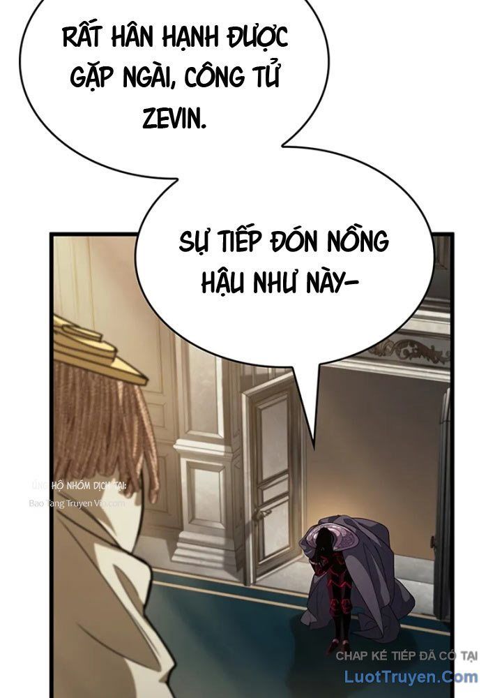 Sinh Tồn Với Tư Cách Là Một Huyết Vương Chapter 18 - 6