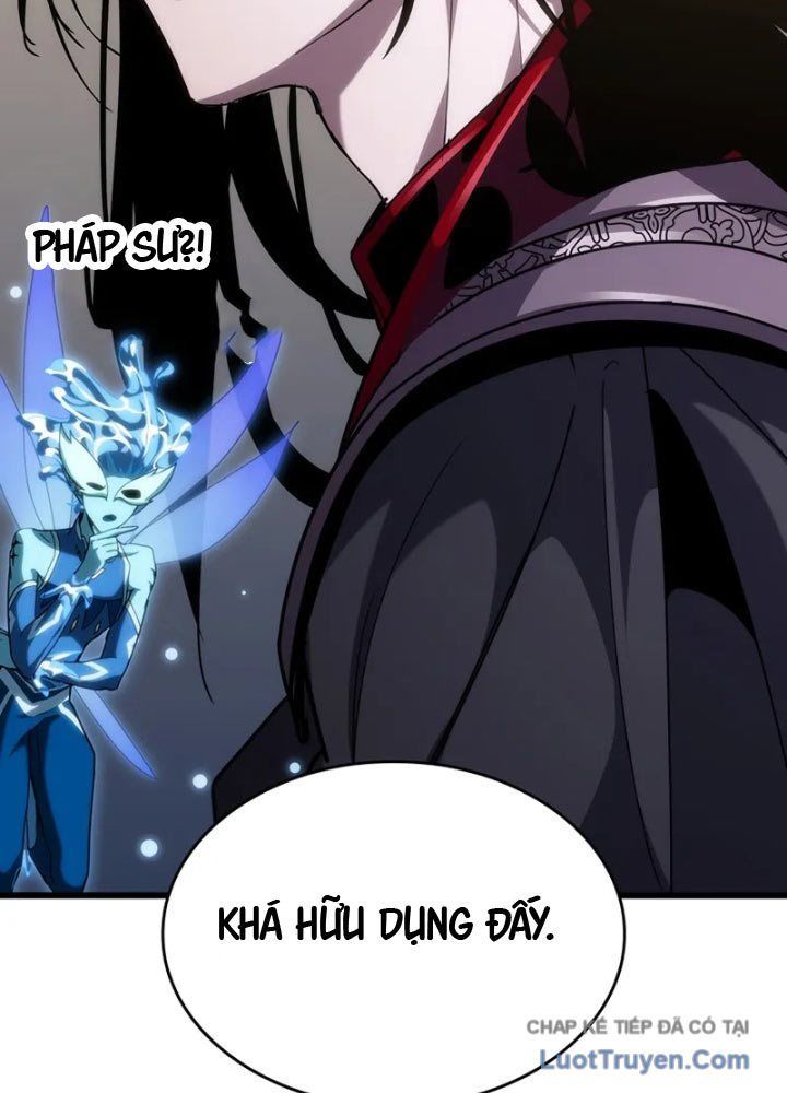 Sinh Tồn Với Tư Cách Là Một Huyết Vương Chapter 18 - 53