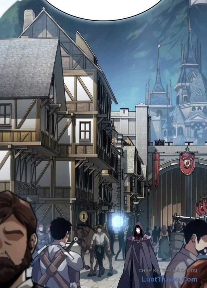 Sinh Tồn Với Tư Cách Là Một Huyết Vương Chapter 18 - 56