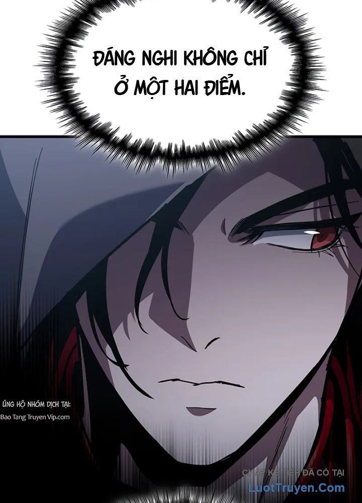 Sinh Tồn Với Tư Cách Là Một Huyết Vương Chapter 18 - 60