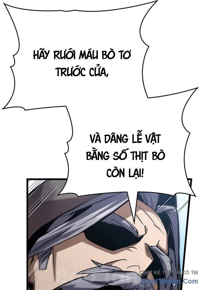 Sinh Tồn Với Tư Cách Là Một Huyết Vương Chapter 18 - 78