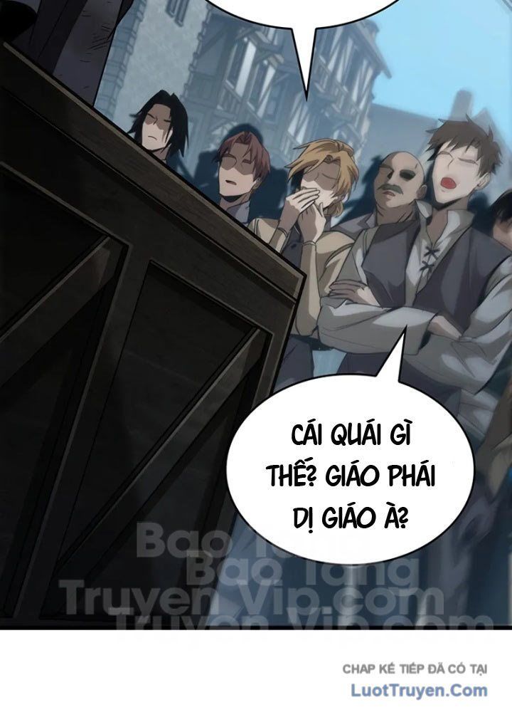 Sinh Tồn Với Tư Cách Là Một Huyết Vương Chapter 18 - 81