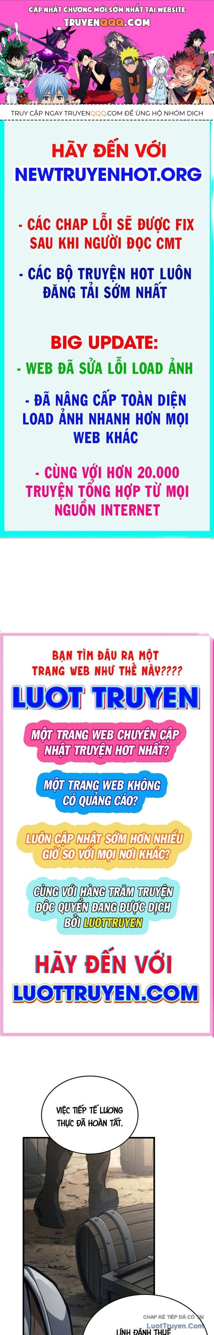Sinh Tồn Với Tư Cách Là Một Huyết Vương Chapter 19 - 1