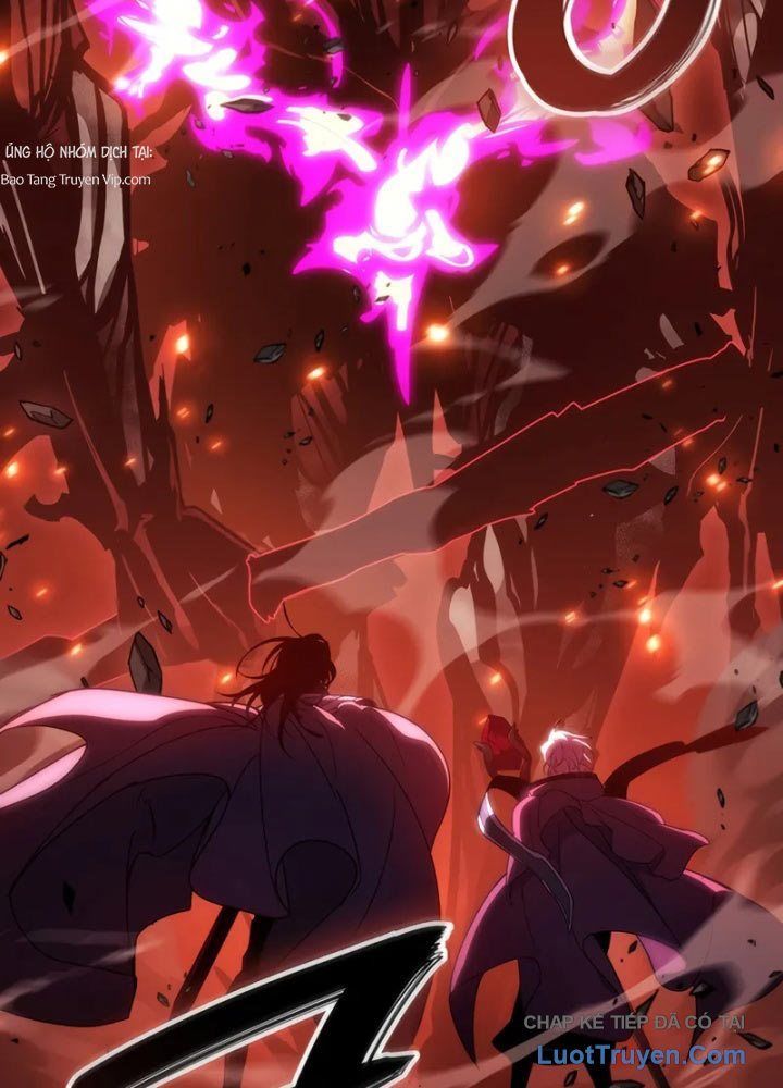 Sinh Tồn Với Tư Cách Là Một Huyết Vương Chapter 19 - 113