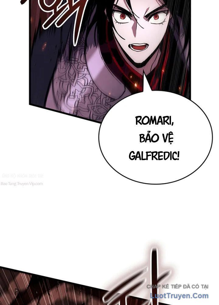 Sinh Tồn Với Tư Cách Là Một Huyết Vương Chapter 19 - 116