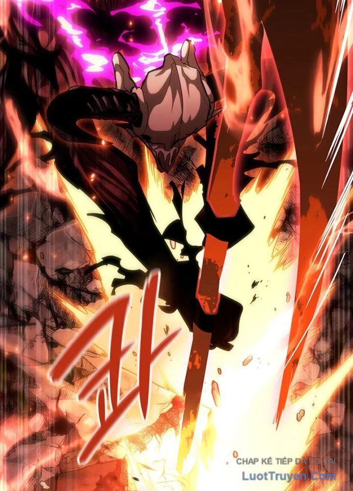 Sinh Tồn Với Tư Cách Là Một Huyết Vương Chapter 19 - 136