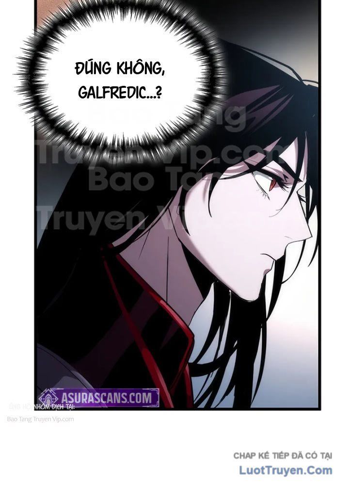 Sinh Tồn Với Tư Cách Là Một Huyết Vương Chapter 19 - 16