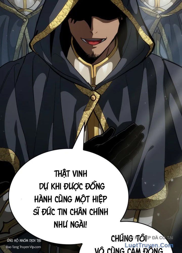 Sinh Tồn Với Tư Cách Là Một Huyết Vương Chapter 19 - 19