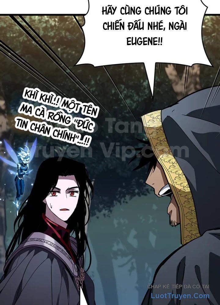 Sinh Tồn Với Tư Cách Là Một Huyết Vương Chapter 19 - 21