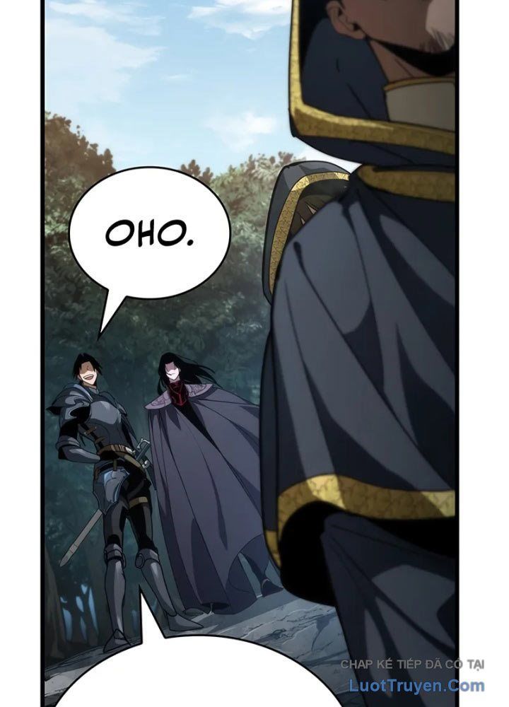 Sinh Tồn Với Tư Cách Là Một Huyết Vương Chapter 19 - 23