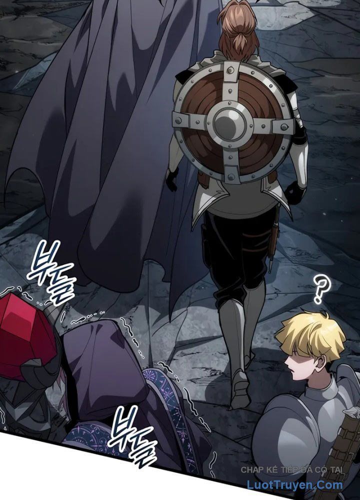Sinh Tồn Với Tư Cách Là Một Huyết Vương Chapter 19 - 30