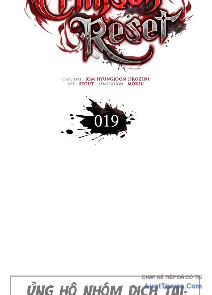 Sinh Tồn Với Tư Cách Là Một Huyết Vương Chapter 19 - 32