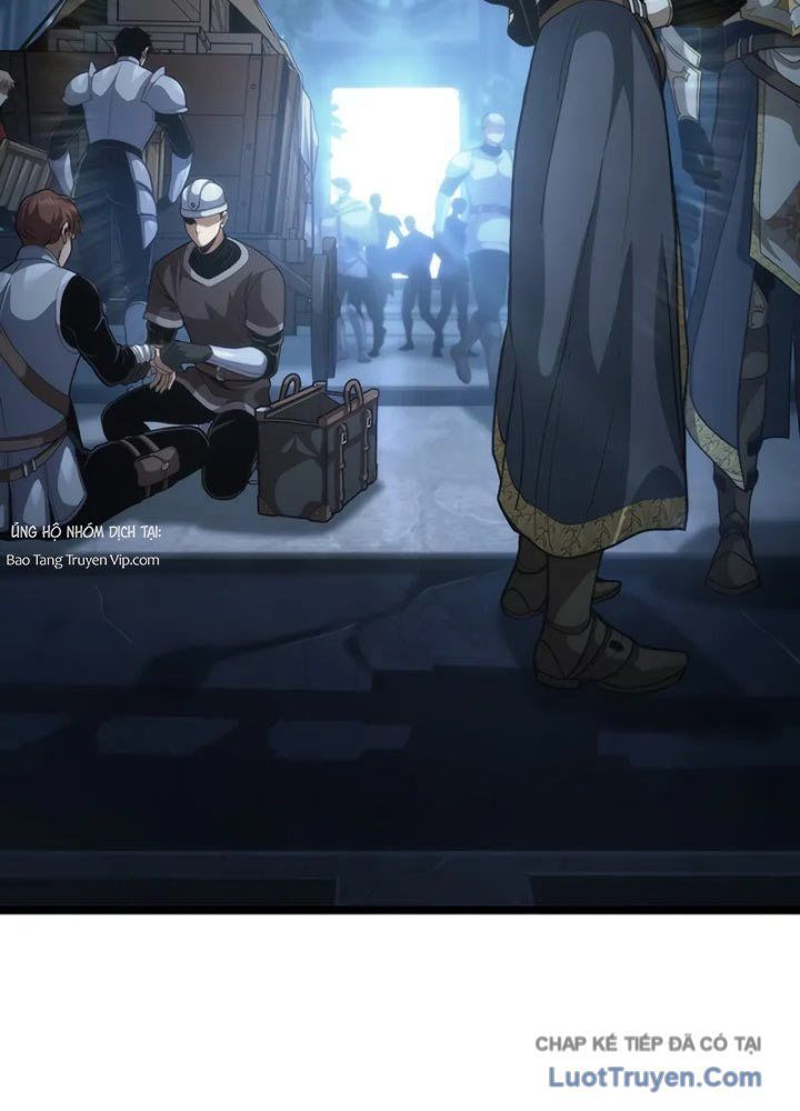 Sinh Tồn Với Tư Cách Là Một Huyết Vương Chapter 19 - 36