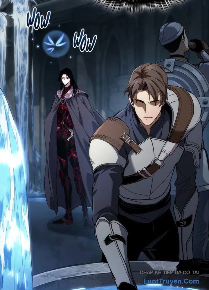 Sinh Tồn Với Tư Cách Là Một Huyết Vương Chapter 19 - 40