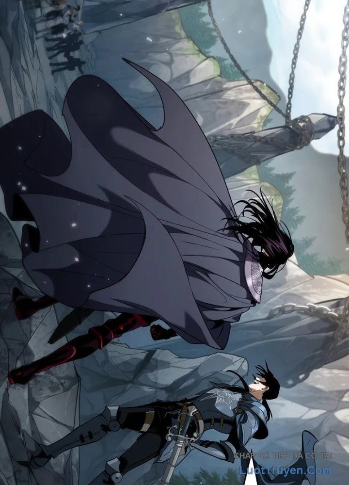 Sinh Tồn Với Tư Cách Là Một Huyết Vương Chapter 19 - 5