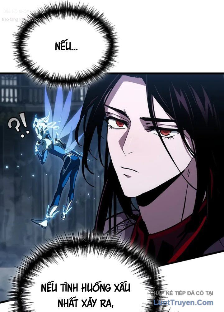 Sinh Tồn Với Tư Cách Là Một Huyết Vương Chapter 19 - 42