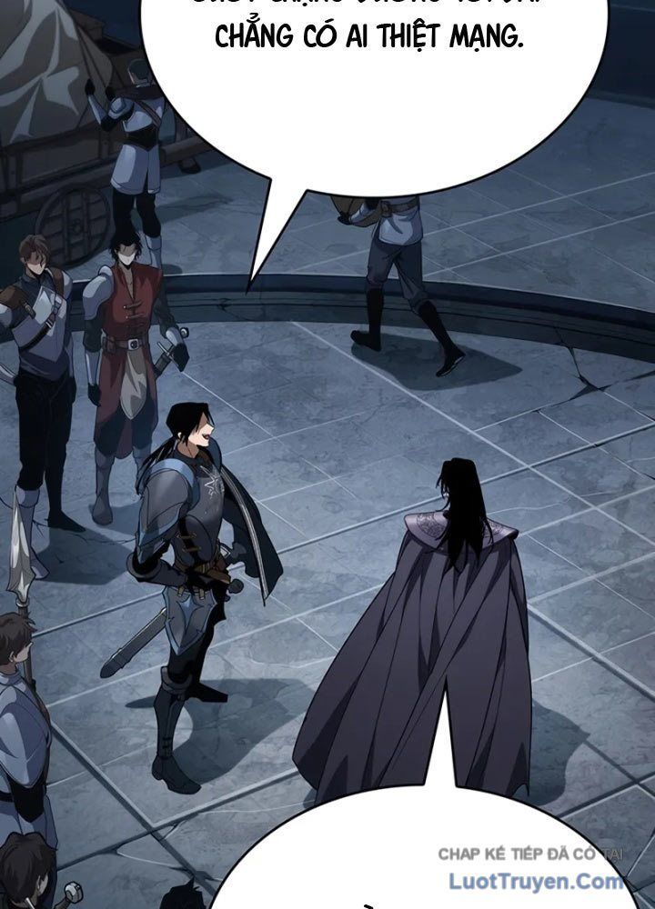 Sinh Tồn Với Tư Cách Là Một Huyết Vương Chapter 19 - 46
