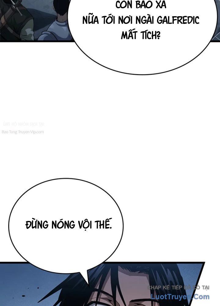 Sinh Tồn Với Tư Cách Là Một Huyết Vương Chapter 19 - 47