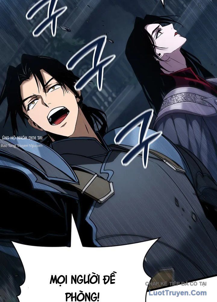 Sinh Tồn Với Tư Cách Là Một Huyết Vương Chapter 19 - 61