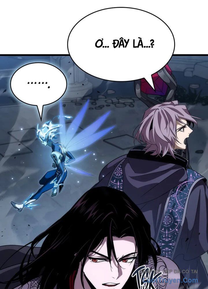 Sinh Tồn Với Tư Cách Là Một Huyết Vương Chapter 19 - 81