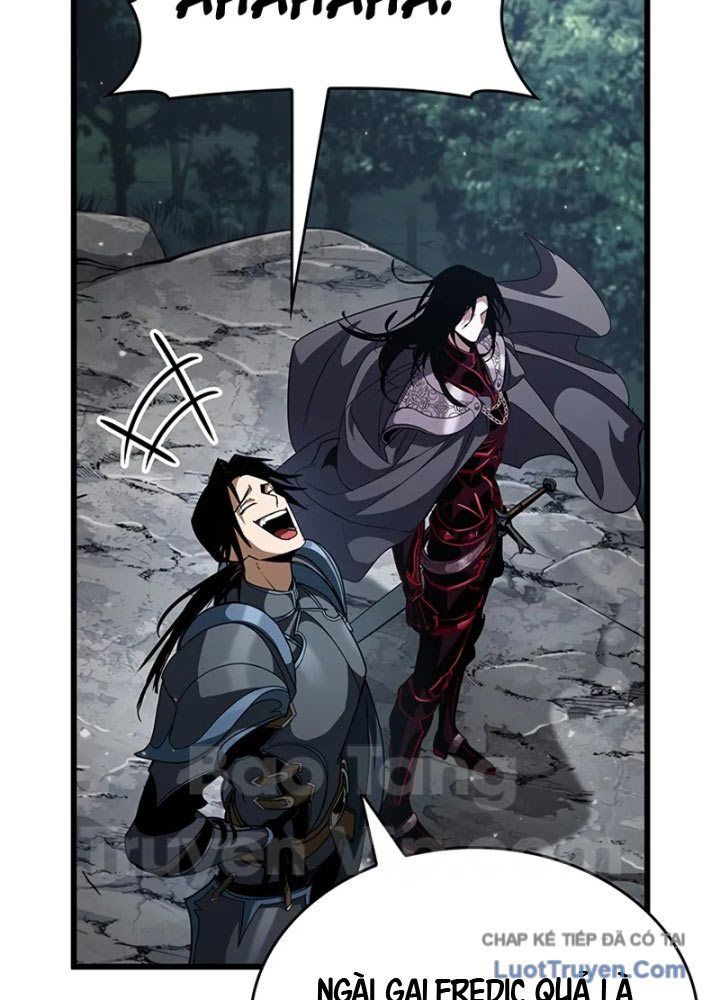 Sinh Tồn Với Tư Cách Là Một Huyết Vương Chapter 19 - 10