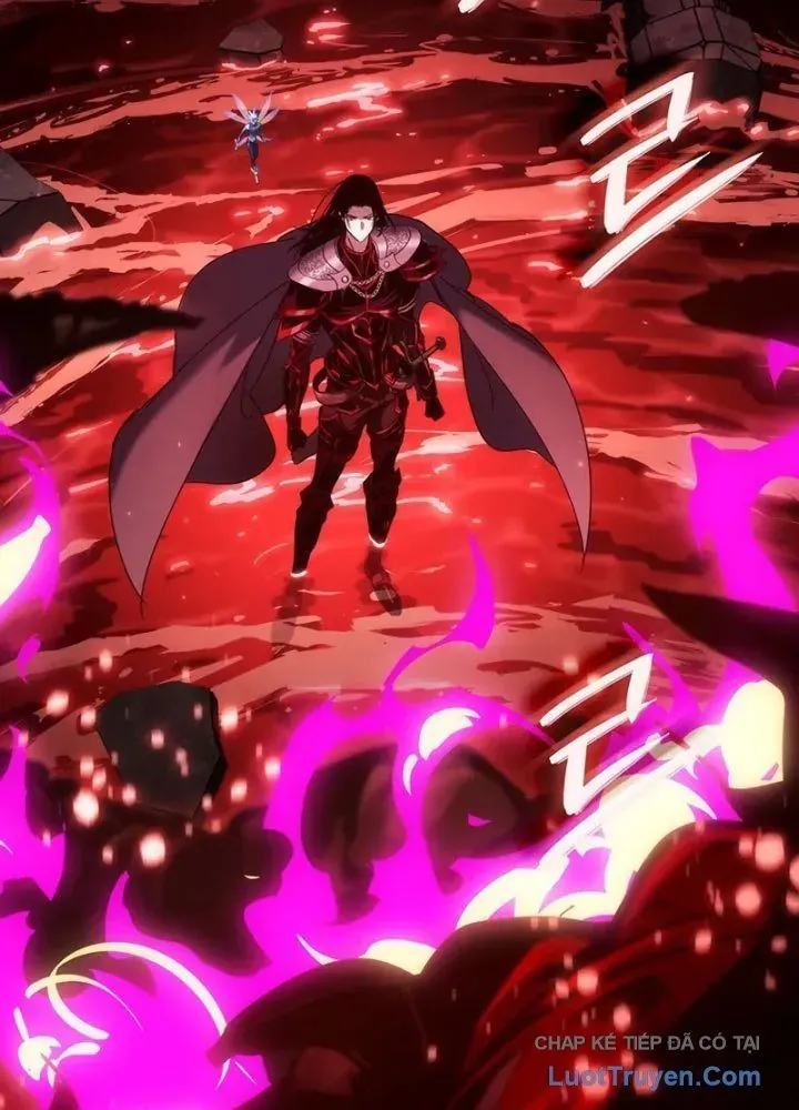 Sinh Tồn Với Tư Cách Là Một Huyết Vương Chapter 20 - 110