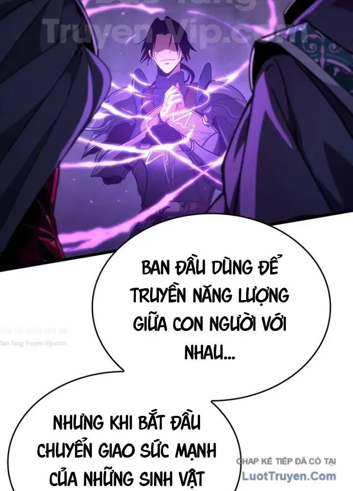 Sinh Tồn Với Tư Cách Là Một Huyết Vương Chapter 20 - 20