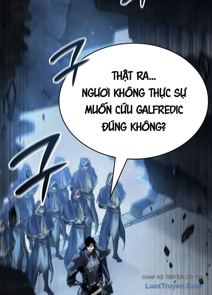 Sinh Tồn Với Tư Cách Là Một Huyết Vương Chapter 20 - 3