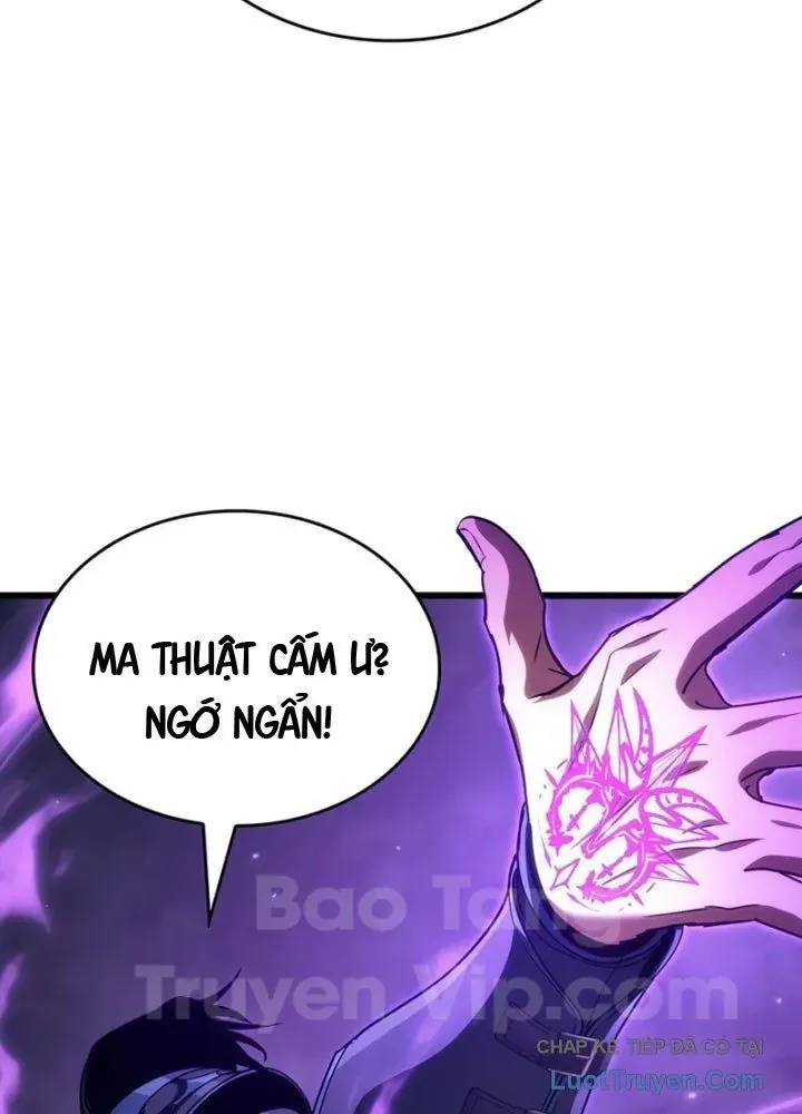 Sinh Tồn Với Tư Cách Là Một Huyết Vương Chapter 20 - 22