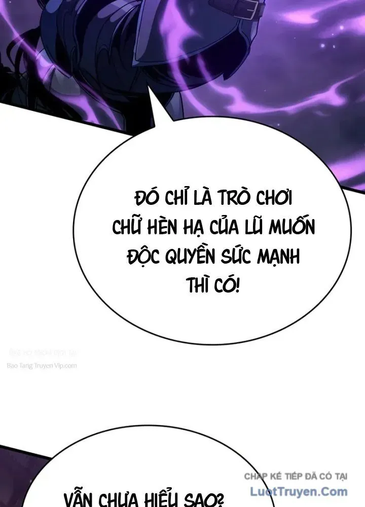 Sinh Tồn Với Tư Cách Là Một Huyết Vương Chapter 20 - 23