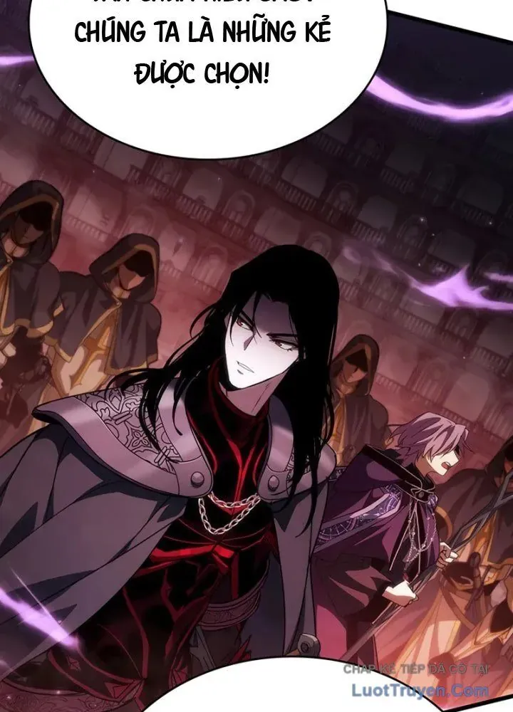 Sinh Tồn Với Tư Cách Là Một Huyết Vương Chapter 20 - 24