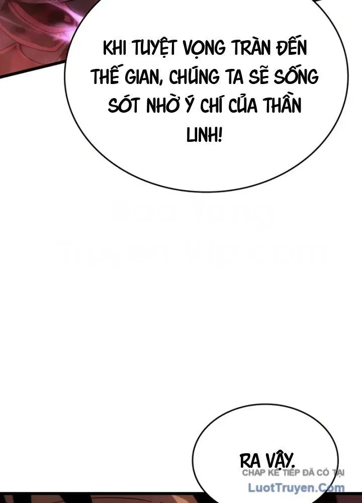 Sinh Tồn Với Tư Cách Là Một Huyết Vương Chapter 20 - 25