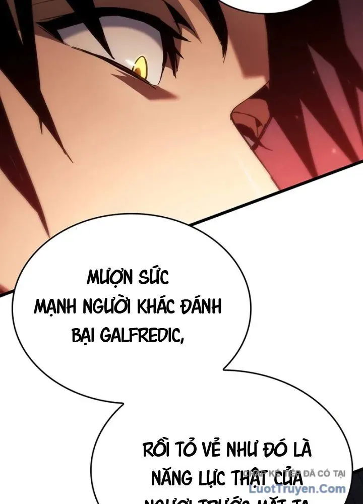 Sinh Tồn Với Tư Cách Là Một Huyết Vương Chapter 20 - 26