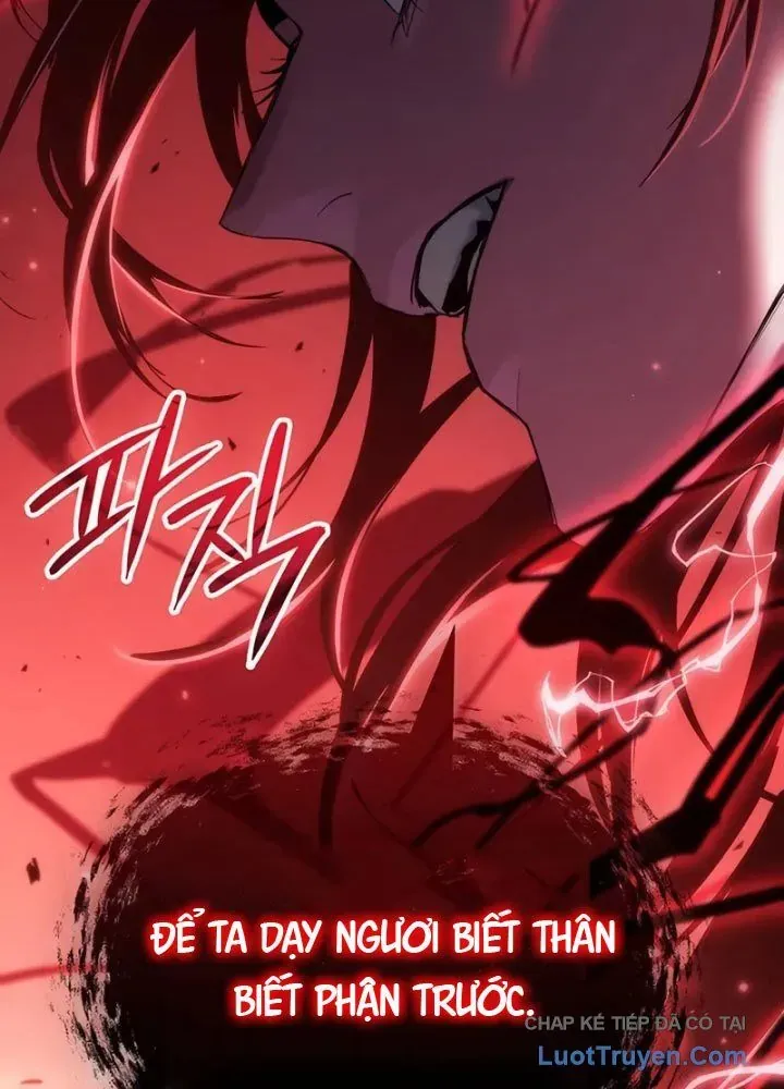 Sinh Tồn Với Tư Cách Là Một Huyết Vương Chapter 20 - 29