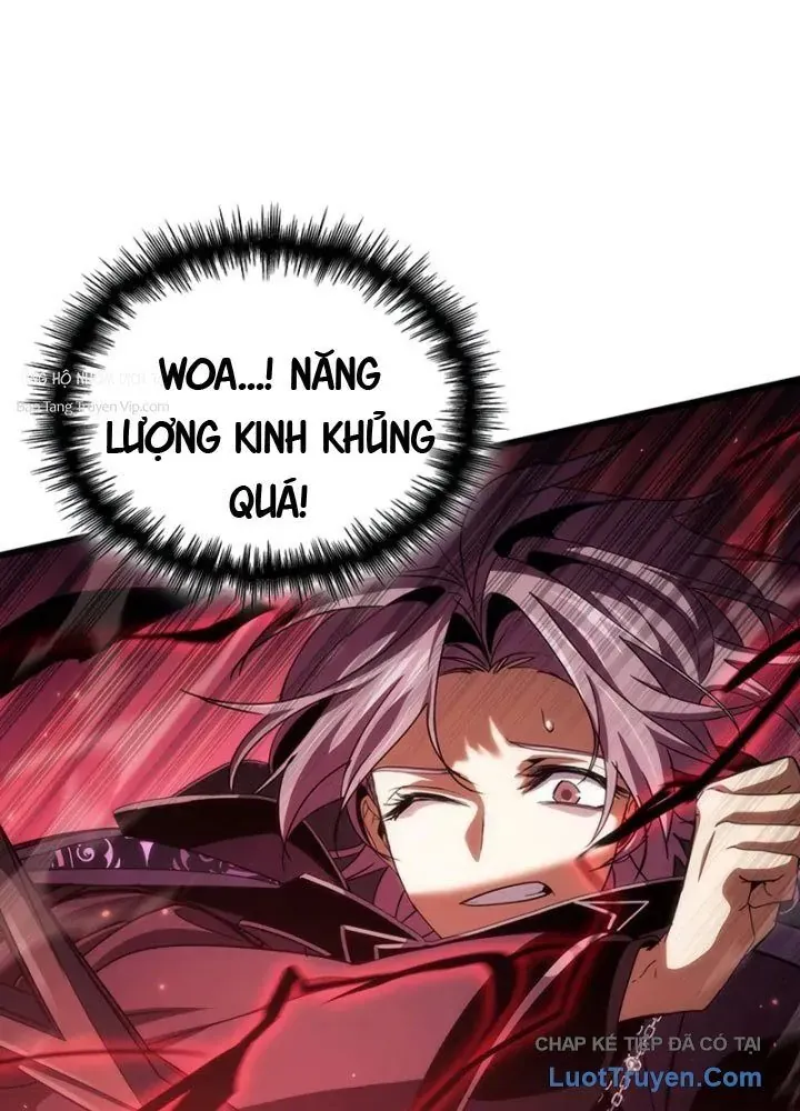 Sinh Tồn Với Tư Cách Là Một Huyết Vương Chapter 20 - 35