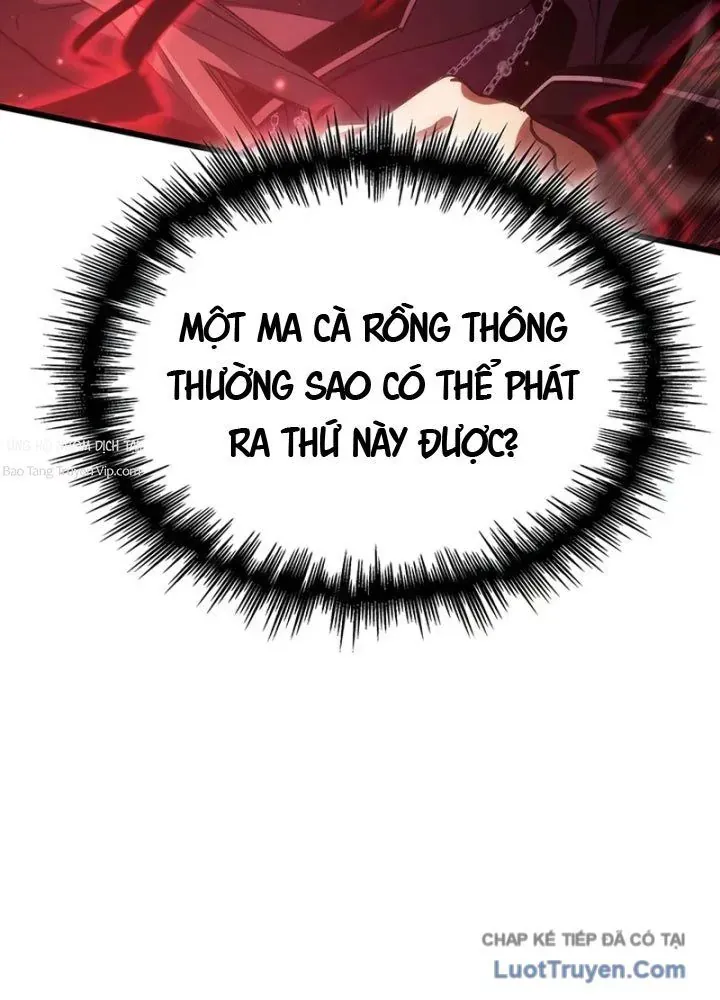 Sinh Tồn Với Tư Cách Là Một Huyết Vương Chapter 20 - 36