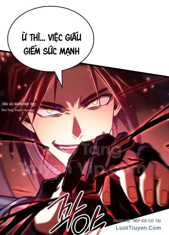 Sinh Tồn Với Tư Cách Là Một Huyết Vương Chapter 20 - 37
