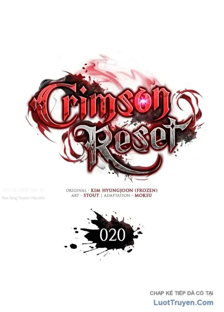 Sinh Tồn Với Tư Cách Là Một Huyết Vương Chapter 20 - 70